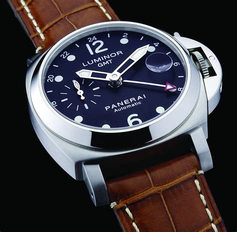 panerai titanium replica|luminor panerai price.